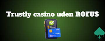Bedste Online Casino Uden ROFUS – Find Dine Favoritter Bedste Online Casino Uden ROFUS – Find Dine Favoritter