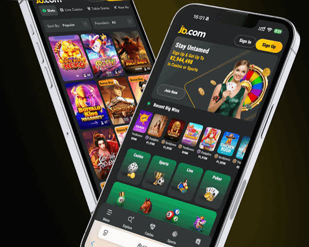 Discover JB Casino Online Your Guide to an Exciting Gaming Experience Discover JB Casino Online Your Guide to an Exciting Gaming Experience