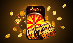 Discover the Thrill of Online Gambling with Gamblii Discover the Thrill of Online Gambling with Gamblii