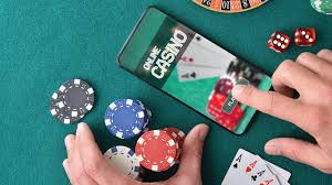 Experience the Thrill of Online Betting with Megapari 111933864 Experience the Thrill of Online Betting with Megapari 111933864