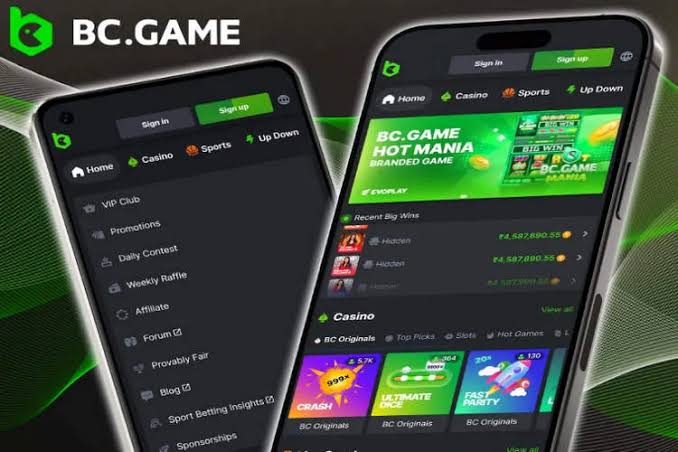 Exploring the BC.Game Sportsbook A New Era in Sports Betting Exploring the BC.Game Sportsbook A New Era in Sports Betting