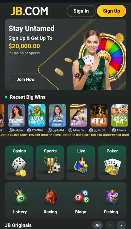 JB Casino Indonesia Your Ultimate Online Gaming Experience 1112336536