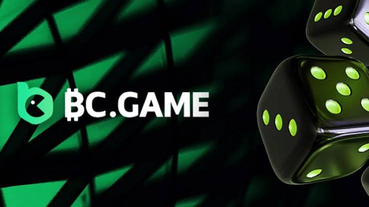 BC.Game Casino Exploring the Future of Online Gaming BC.Game Casino Exploring the Future of Online Gaming