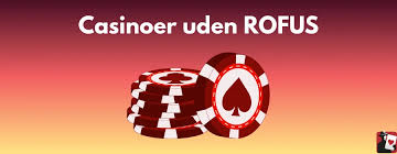 Bedste Online Casino Uden ROFUS - Spil Sikkert og Ansvarligt 1461947989 Bedste Online Casino Uden ROFUS - Spil Sikkert og Ansvarligt 1461947989