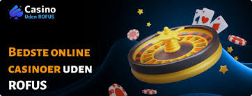Danish Casino Uden Om Rufus - Find De Bedste Spilmuligheder Danish Casino Uden Om Rufus - Find De Bedste Spilmuligheder