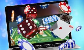 Explore the Excitement of Casino Napoleon UK Explore the Excitement of Casino Napoleon UK