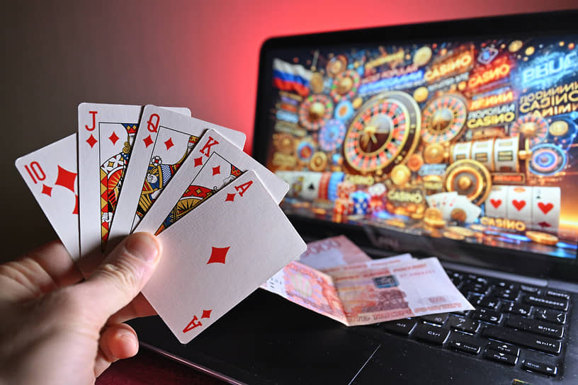 The Ultimate Guide to Online Casinos Tips, Games, and Strategies 1640539536 The Ultimate Guide to Online Casinos Tips, Games, and Strategies 1640539536