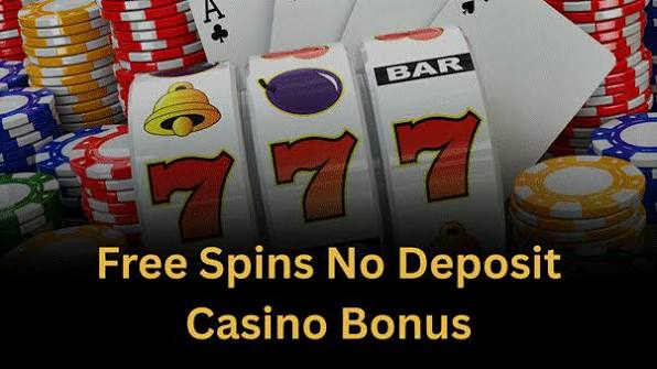 Unlock Fun with 100 Free Spins No Deposit Offers 1574743755 Unlock Fun with 100 Free Spins No Deposit Offers 1574743755